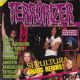 Sepultura - Terrorizer Magazine Cover [United Kingdom] (October 1993)