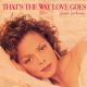 That's The Way Love Goes
