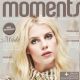 Lucy Boynton - Moment's Magazine Cover [Austria] (October 2018)