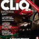 Game of Thrones - Clio Magazine Cover [Spain] (April 2016)