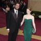 Bart Freundlich and Julianne Moore - The 75th Annual Academy Awards (2003)