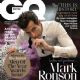 Mark Ronson - GQ Magazine Cover [United Kingdom] (October 2016)