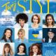 Twój Styl - Twój Styl Magazine Cover [Poland] (May 2022)