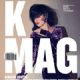 Karolina Gruszka - K-Magazyn Magazine Cover [Poland] (November 2010)