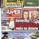 Agnieszka Szulim and Piotr Wozniak Starak - Super Express Magazine Cover [Poland] (19 August 2022)