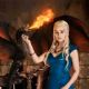 Game of Thrones: Emilia Clarke - TV Guide Magazine Pictorial [United States] (27 March 2013)