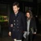 Mila Kunis and Ashton Kutcher out in London (April 12)