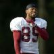 Santana Moss