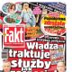 Maryla Rodowicz - Fakt Magazine Cover [Poland] (22 September 2022)