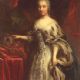 Ulrika Eleonora, Queen of Sweden