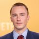 Drew Starkey - The 31st Annual Screen Actors Guild Awards
