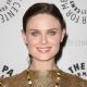 Emily Deschanel - The Paley Center For Media Presents 