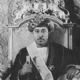 Jamshid bin Abdullah of Zanzibar
