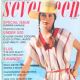 Susan Dey - Seventeen Magazine Cover [United States] (June 1970)