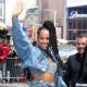 Alicia Keys – Spotted in the Times Square area of New York