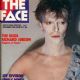 David Bowie - The Face Magazine [United Kingdom] (November 1980)