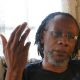 Nathaniel Mackey