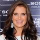 Brooke Shields - Premiere Of 'The Other Guys' At The Ziegfeld Theatre On August 2, 2010 In New York City