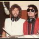 Barry Gibb