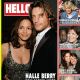 Gabriel Aubry, Halle Berry - Hello! Magazine Cover [Canada] (3 March 2007)