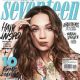 Maddie Ziegler - Seventeen Magazine Cover [Mexico] (November 2017)