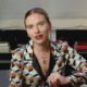 Vogue's Life in Looks - Scarlett Johansson Breaks Down 12 Looks From 1996 to Now