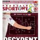 Robert Lewandowski - Przegląd Sportowy Magazine Cover [Poland] (7 December 2022)