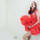 Lily Cole Vogue Russia January 2012