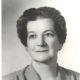 Bertha Olivia Eccles Wright