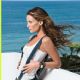 Gabrielle Anwar - TV Guide Magazine June/July Issue