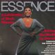 Lena Horne - Essence Magazine Cover [United States] (May 1985)