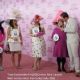 Pink Carpet for Breast Cancer  141th Kentucky Derby