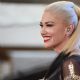 Gwen Stefani performs on NBC's 'Today' Show at Rockefeller Plaza on July 15, 2016 in New York City