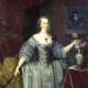 Eleonora Ernestina von Daun, Marquise of Pombal