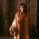 ROSARIO DAWSON as Roxane in the action adventure drama Alexander, starring Colin Farrell and distributed by Warner Bros. Pictures.