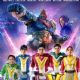 Voltes V: Legacy: The Cinematic Experience