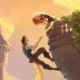 Tangled