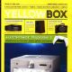Unknown - Yellow Box Magazine Cover [Greece] (February 2022)