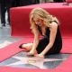 Thalia Honored on the Walk of Fame