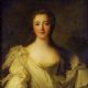 Marie Louise de La Tour d'Auvergne
