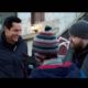 Shazam! Behind the scenes