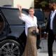 Charlize Theron – Pictured at the Christian Dior Show in Paris