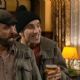 Steve Halliwell as Zak Dingle in Emmerdale