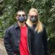 Sophie Turner and Joe Jonas – Out and about in Los Angeles