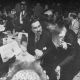 Hazel Scott and Adam Clayton Powell Jr