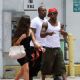 Lil Wayne and Dhea
