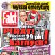 Emilian Kaminski - Fakt Magazine Cover [Poland] (5 January 2023)