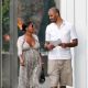 Nia Long and Ime Udoka
