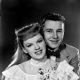 Meet Me in St. Louis Starring Judy Garland and Tom Drake