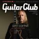 Jerry Cantrell - Guitar Club Magazine Cover [Italy] (November 2021)